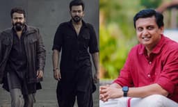 എന്ത് വെട്ടിമാറ്റിയാലും ചരിത്രത്തിലെ വസ്തുതകളെ വെട്ടിമാറ്റാനാകില്ല;  എമ്പുരാന്‍ കണ്ട് മന്ത്രി മുഹമ്മദ് റിയാസ് 

