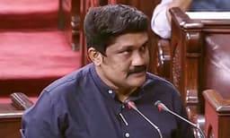 എംപുരാന്‍ വിവാദം ചര്‍ച്ച ചെയ്യണമെന്ന് ആവശ്യം ; നോട്ടീസ് രാജ്യസഭാ അദ്ധ്യക്ഷന്‍ തള്ളി