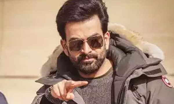 എംപുരാന്‍ സിനിമയ്ക്ക് റീഎഡിറ്റിംഗില്‍ 24 വെട്ട് ; നന്ദികാര്‍ഡില്‍ നിന്നും സുരേഷ്‌ഗോപിയുടെ പേരും മാറ്റി