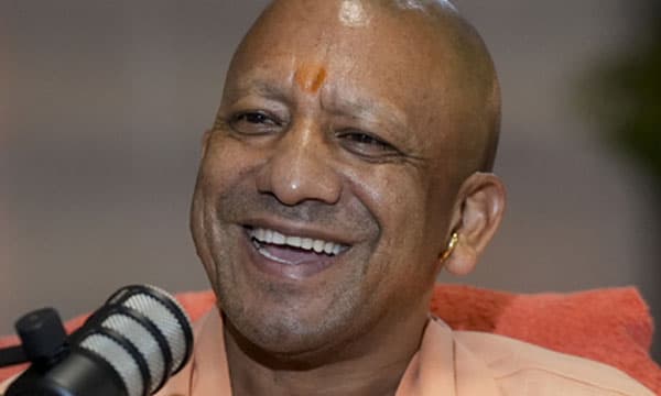 രാഷ്ട്രീയം മുഴുവന്‍ സമയ ജോലിയല്ല ; താനൊരു യോഗിയെന്ന് ആദിത്യനാഥ് 