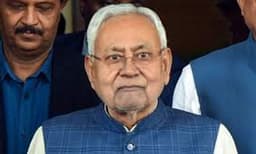 വഖഫ് ബില്‍: നിര്‍ണായകമാകുക ടിഡിപിയുടേയും ജെ.ഡി.യു. വി​ന്റേയും നിലപാട്