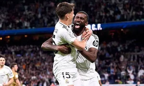 എട്ടുഗോളുകള്‍, അധികസമയത്ത് പിടിച്ച സമനിലയിലൂടെ റയല്‍ കോപ്പാ ഡെല്‍റേ ഫൈനലില്‍