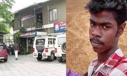 'ഗോകുലിനെ കിട്ടിയാല്‍ വെറുതെ വിടില്ലെന്ന് സിഐ പറഞ്ഞു'; ആദിവാസി യുവാവിന്റെ മരണം കൊലപാതകമെന്ന് കുടുംബം
