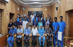 മെഡി. കോളേജില്‍ നൂതന സാ-ങ്കേതിക വിദ്യയിലൂടെ എട്ടു പേര്‍ക്ക്‌ ഹൃദയ ശസ്‌ത്രക്രിയ