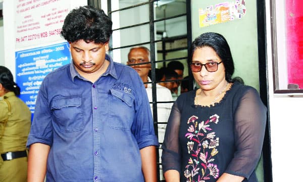 എക്‌സൈസ് തസ്‌ളീമയെ പൊക്കിയത് മൂന്ന് മാസം കാത്തിരുന്ന് ; അന്വേഷണം സിനിമാമേഖലയിലേക്കും നീളുന്നു