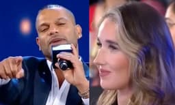 ചാംപ്യന്‍സ് ട്രോഫിയില്‍ കൂടെ കണ്ട ആ നിഗൂഡവനിത കാമുകിതന്നെ ; ഒടുവില്‍ ശിഖര്‍ ധവാന്റെ സ്ഥിരീകരണം