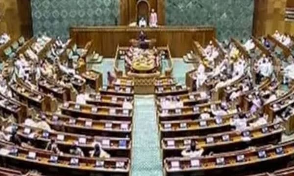 വഖഫ് ഭേദഗതി ബില്‍ രാജ്യസഭയിലും ; ബിജെപി അധ്യക്ഷൻ ജെ പി നദ്ദ സംസാരിക്കും