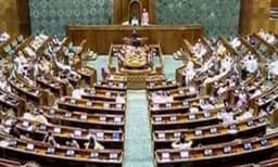 വഖഫ് ഭേദഗതി ബില്‍ രാജ്യസഭയിലും ; ബിജെപി അധ്യക്ഷൻ ജെ പി നദ്ദ സംസാരിക്കും