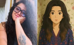 ‘‘മാനസികാവസ്ഥ ദുർബലമായിരുന്നു; ദയയുള്ള ആംഗ്യത്തെ പോലും തെറ്റിദ്ധരിക്കപ്പെടുത്തുന്നു; വളച്ചൊടിക്കുന്നു...’’ കുറിപ്പുമായി അഭിരാമി സുരേഷ്