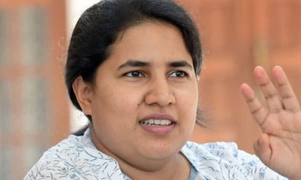 എസ്എഫ്‌ഐഒ കുറ്റപത്രത്തിന്റെ സൂക്ഷ്മപരിശോധന ഇന്ന് ; മാസപ്പടിക്കേസില്‍ വീണാവിജയന് സമന്‍സ് അയയ്ക്കും