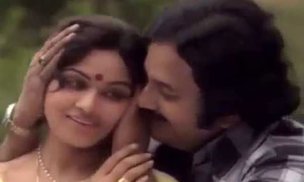 സുന്ദര നായകന്‍ മറവിയിലേക്കു മറഞ്ഞു ; സിനിമയിലേക്കു ജനിച്ചു വീണയാള്‍ ; മലയാളത്തിലെ മികച്ച ഗാനങ്ങള്‍ക്കായി അഭിനയിച്ച താരം