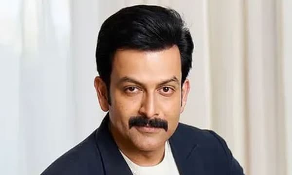 പൃഥ്വിരാജിനോട് ആദായനികുതി വകുപ്പ് പ്രതിഫല വിവരം തേടി ; പിഴ ചുമത്തി നോട്ടീസും നല്കി