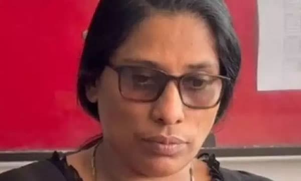 വില്‍പ്പനക്കാര്‍ക്കിടയില്‍ ഹൈബ്രിഡ് കഞ്ചാവ് 'പുഷ്' ; തസ്ലീമ നടന്മാര്‍ക്ക് വേണ്ടി പെണ്‍വാണിഭവും നടത്തി