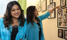 ‘‘കല്‍ക്കി ജീവിതത്തിലേക്ക് വരാന്‍ കാരണം അവളാണ്; എന്റെ ആദ്യത്തെ കുഞ്ഞാണ് മാംഗോ, അവളാണ് വീട്ടിലെ ആകെയുള്ള അമേരിക്കന്‍...’’ അഭിരാമി