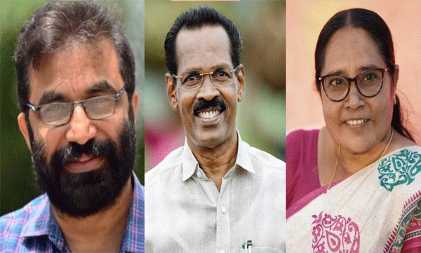 കേരളത്തിൽ നിന്ന് റിയാസില്ല, ശ്രീമതിക്ക് ഇളവ്; സിപിഐഎം കേന്ദ്ര കമ്മിറ്റിയിലേക്ക് മൂന്ന് പുതുമുഖങ്ങൾ