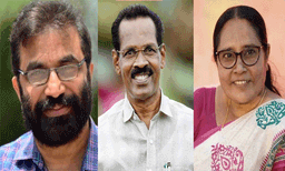 കേരളത്തിൽ നിന്ന് റിയാസില്ല, ശ്രീമതിക്ക് ഇളവ്; സിപിഐഎം കേന്ദ്ര കമ്മിറ്റിയിലേക്ക് മൂന്ന് പുതുമുഖങ്ങൾ