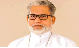 'പുതിയ രാഷ്ട്രീയപാർട്ടി രൂപീകരിച്ച് സ്വർ​ഗത്തിലെത്താമെന്ന് കരുതുന്നില്ല'; പാലാ ബിഷപ്പ് മാർ ജോസഫ് കല്ലറങ്ങാട്ട്