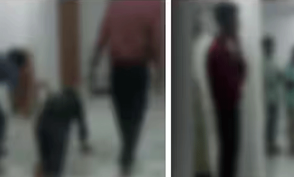 മനാഫ് മാനേജരായിരുന്നപ്പോൾ കഴുത്തിൽ ബെൽറ്റിട്ട് പട്ടിയെപ്പോലെ നടത്തിച്ചു; പരാതിയുമായി ജീവനക്കാരി, കേസ്