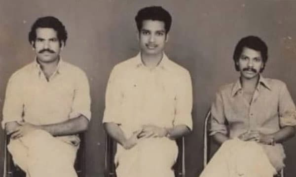 ബേബി എന്ന സാംസ്‌കാരിക 'സ്വരലയം' ; സൗഹൃദസദസുകളെ സമ്പന്നമാക്കുന്ന സഖാവ് ; പതിവായി കൊച്ചിയില്‍ എത്തിയിരുന്ന കൊല്ലംകാരന്‍