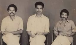 ബേബി എന്ന സാംസ്‌കാരിക 'സ്വരലയം' ; സൗഹൃദസദസുകളെ സമ്പന്നമാക്കുന്ന സഖാവ് ; പതിവായി കൊച്ചിയില്‍ എത്തിയിരുന്ന കൊല്ലംകാരന്‍