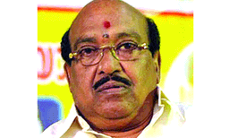 വെള്ളാപ്പള്ളിയുടെ പരാമര്‍ശം സംഘപരിവാര്‍ ആരോപണം കടമെടുത്തത് ; മലപ്പുറം പരാമര്‍ശത്തില്‍ 'സിറാജ്'