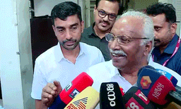 ഗോകുലം ഗോപാലനെ ചോദ്യം ചെയ്തത് അഞ്ച് മണിക്കൂറിലേറെ നേരം; ചോദ്യം ചോദിക്കാന്‍ ഇഡിക്ക് അധികാരമുണ്ടെന്ന് പ്രതികരണം