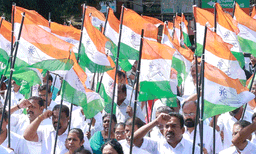 എഐസിസി സമ്മേളനത്തിന് അഹമ്മദാബാദില്‍ ഇന്ന് തുടക്കമാകും ;  പ്രവര്‍ത്തക സമിതിയില്‍ 169 പ്രതിനിധികള്‍ പങ്കെടുക്കും