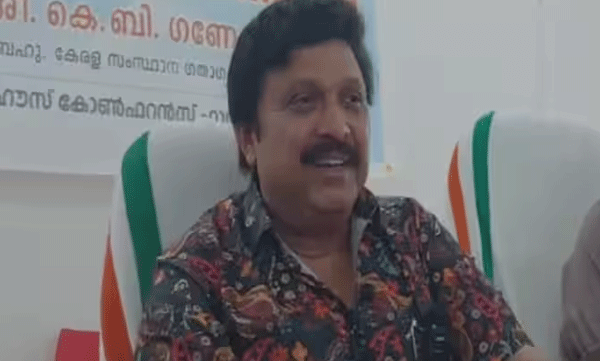 തൊപ്പിയെ പറ്റി പറഞ്ഞാൽ തൊപ്പിയല്ലേ എനിക്കെതിരെ സമരം ചെയ്യേണ്ടത്? ഷെയിം ഷെയിം എന്നേ പറയാനുള്ളൂ: ഗണേഷ് കുമാർ