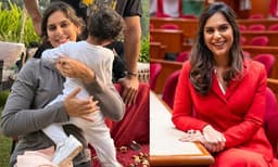 "ഫെർട്ടിലിറ്റി കാരണമാണ് എഗ് ഫ്രീസ് ചെയ്യുന്നതെന്ന് പലരും കരുതുന്നു; എന്നാൽ ഒരു സ്ത്രീക്ക് എടുക്കാൻ പറ്റുന്ന ഏറ്റവും നല്ല ഇൻഷുറൻസാണത്..." ഉപാസന കോനിഡേല 