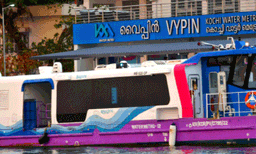 'ഇന്ന് കേരളം ചിന്തിക്കുന്നു, നാളെ രാജ്യം ഏറ്റെടുക്കുന്നു';  സഞ്ചരിച്ചവരുടെ എണ്ണം 40 ലക്ഷം പിന്നീട്ട്  ,  സന്തോഷമറിയിച്ച് മന്ത്രി