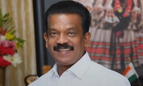 കരുവന്നൂര്‍ സഹകരണ ബാങ്ക് കേസ്;   പാര്‍ട്ടി ഡിസി ഒരു ഇടപെടലും നടത്തിയിട്ടില്ലെന്ന് ബോധ്യപ്പെടുത്തിയിട്ടുണ്ട്; കെ രാധാകൃഷ്ണന്‍ എം പി 

