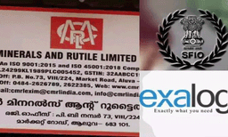 സി എം ആർ എല്ലിന്റെ ഹർജി മറ്റൊരു ബെഞ്ചിലേക്ക് വിട്ടു