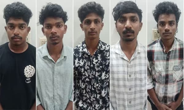 പ്രായവും വിദ്യാര്ത്ഥികളാണെന്നതും കണക്കിലെടുത്തു ; കോട്ടയം നഴ്സിംഗ് കോളേജ് റാഗിംഗ് പ്രതികള്ക്ക് ജാമ്യം