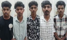 പ്രായവും വിദ്യാര്‍ത്ഥികളാണെന്നതും കണക്കിലെടുത്തു ; കോട്ടയം നഴ്‌സിംഗ് കോളേജ് റാഗിംഗ് പ്രതികള്‍ക്ക് ജാമ്യം