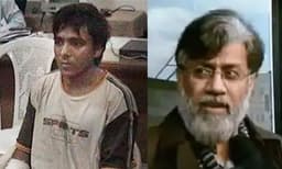 കടുത്ത സുരക്ഷയുള്ള ബാരക് 12 ;  അജ്മല്‍ കസബ് കിടന്ന അതേ സെല്ലില്‍ തഹാവൂര്‍ റാണയെ പാര്‍പ്പിച്ചേക്കും