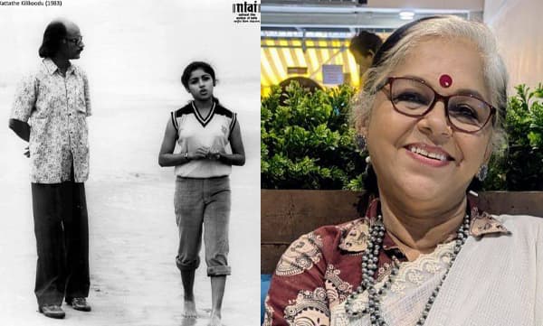 ‘‘ഇന്നുമത് കാണുമ്പോള് ഞങ്ങളുടെ പിന്നിൽ നീണ്ട അറപ്പുള്ള കൈകൾ ഓർമ്മയിലെത്തും, സകല നിലയും തെറ്റും; ഭയന്നു വിറച്ച ആ ‘കാറ്റത്തെ കിളിക്കൂടി’ന് 43 വര്ഷം...’’ ശാരദക്കുട്ടി