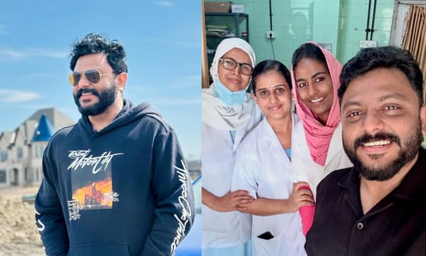 ചതഞ്ഞു പോയ ആ ഭാഗത്ത് പിന്നെയും പിന്നെയും കുത്ത് കിട്ടുമ്പോഴുള്ള സുഖം; വേദനയുടെ നാളുകളായിരുന്നു കഴിഞ്ഞുപോയതെന്ന് ആര്‍.ജെ മാത്തുക്കുട്ടി

