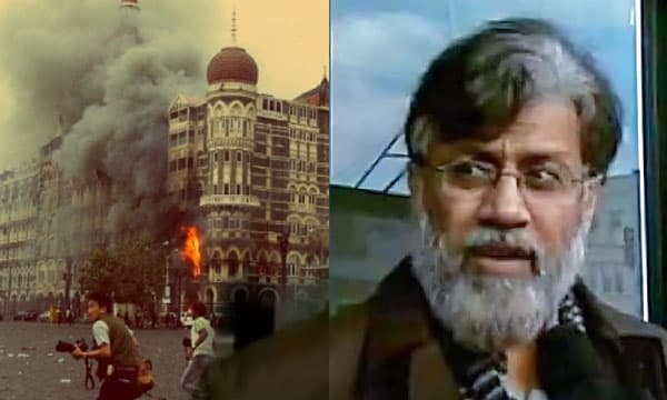 റാണയെ പാര്‍പ്പിച്ചിരിക്കുന്നത് 'ആത്മഹത്യ നിരീക്ഷണസെല്ലി' ല്‍ ; മുറിയില്‍ ആകെയുള്ളത് ഒരു സോഫ്റ്റ്ടിപ് പേന മാത്രം