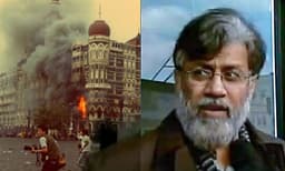റാണയെ പാര്‍പ്പിച്ചിരിക്കുന്നത് 'ആത്മഹത്യ നിരീക്ഷണസെല്ലി' ല്‍ ; മുറിയില്‍ ആകെയുള്ളത് ഒരു സോഫ്റ്റ്ടിപ് പേന മാത്രം