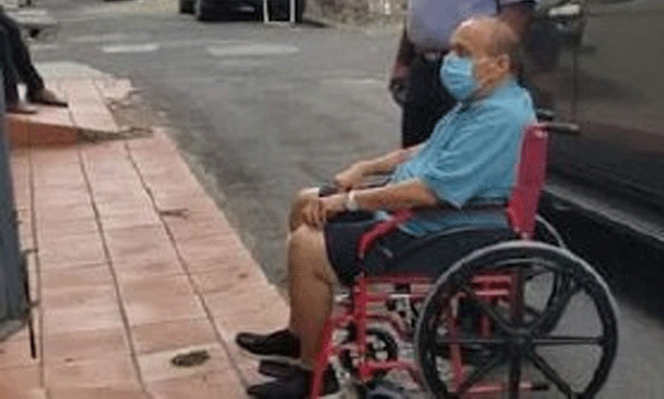 മെഹുൽ തട്ടിപ്പുമായി ബന്ധപ്പെട്ട്  അറസ്റ്റ് ചെയ്തത് സ്ഥിരീകരിച്ച് ബെൽജിയം
