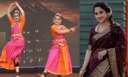 ‘‘ട്രോളുകൾ ഉണ്ടാക്കുക വിൽക്കുക; റോയൽറ്റി ഒന്നും ഞാൻ ചോദിക്കുന്നില്ല, കയ്യിൽ വച്ചോളൂ ട്ടാ...’’ഡാന്‍സിനെ ട്രോളിയവര്‍ക്ക് ചുട്ട മറുപടിയുമായി മിയ 