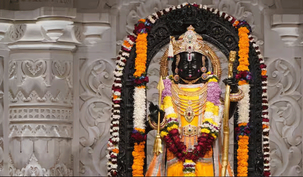 'സുരക്ഷ വർദ്ധിപ്പിക്കണം'; രാമക്ഷേത്രത്തിന് ബോംബ് ഭീഷണി മുന്നറിയിപ്പ്, സന്ദേശം തമിഴ്നാട്ടിൽ നിന്നെന്ന് സൂചന