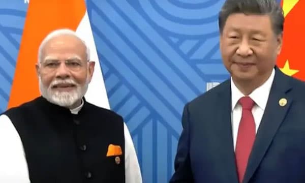 നാലു മാസത്തിനിടയില്‍ ചൈനീസ് എംബസി ഇന്ത്യന്‍ പൗരന്മാര്‍ക്ക് നല്‍കിയത് 85,000 വിസകള്‍