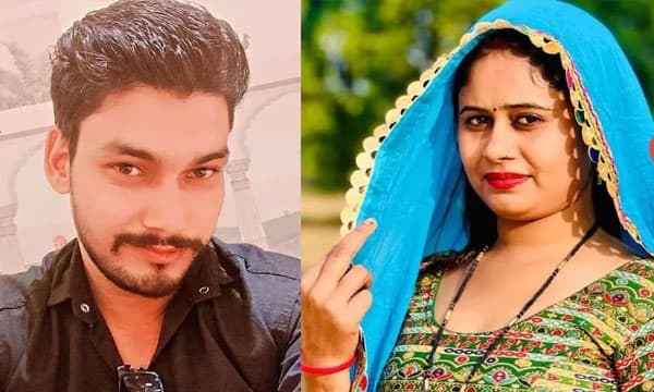 അവിഹിത മാര്‍ഗ്ഗത്തിനിടയില്‍ കയ്യോടെ പിടികൂടി ; ഭാര്യയും കാമുകനും ഭര്‍ത്താവിനെ കൊന്ന് അഴുക്കുചാലില്‍ തള്ളി