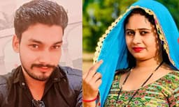 അവിഹിത മാര്‍ഗ്ഗത്തിനിടയില്‍ കയ്യോടെ പിടികൂടി ; ഭാര്യയും കാമുകനും ഭര്‍ത്താവിനെ കൊന്ന് അഴുക്കുചാലില്‍ തള്ളി