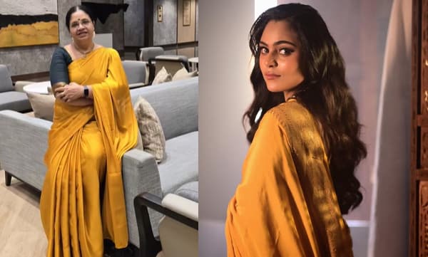 ‘വിൻസിയുടെ നിലപാട് ധീരമാണ്, അത്ര എളുപ്പമല്ല വളര്‍ന്ന് വരുന്ന ഒരു കലാകാരിക്ക് അങ്ങനെ ഉറക്കെ വിളിച്ച് പറയാന്‍....’’ കുറിപ്പുമായി ഭാഗ്യലക്ഷ്മി