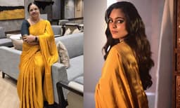 ‘വിൻസിയുടെ നിലപാട് ധീരമാണ്, അത്ര എളുപ്പമല്ല വളര്‍ന്ന് വരുന്ന ഒരു കലാകാരിക്ക് അങ്ങനെ ഉറക്കെ വിളിച്ച് പറയാന്‍....’’ കുറിപ്പുമായി ഭാഗ്യലക്ഷ്മി