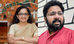 ദിവ്യയുടെ അഭിപ്രായം തികച്ചും വ്യക്തിപരം, മുഖ്യമന്ത്രിക്കും സര്‍ക്കാര്‍ പദ്ധതികള്‍ക്കും ഒപ്പം നില്‍ക്കണമെന്നത് ഉദ്യോഗസ്ഥ ധര്‍മ്മം; കെ എസ് ശബരീനാഥന്‍