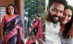 ‘കലാകാരിയായി നടിയായി 25 വര്‍ഷങ്ങള്‍; പരാജയങ്ങള്‍ക്കും ഡിപ്രഷനും റിജക്‌ട് ചെയ്തതിനും നന്ദി, അതെല്ലാം എന്നെ കൂടുതല്‍ പരുവപ്പെടുത്തി...’’ മീര വാസുദേവന്‍