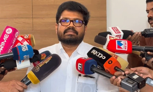 ദിവ്യ എസ് അയ്യര്‍ക്കെതിരെയുള്ള വിവാദം അനാവശ്യമാണ്, ദിവ്യക്കെതിരെ നടക്കുന്നത് വ്യക്തിപരമായ അധിക്ഷേപം ; കെ കെ രാഗേഷ്

